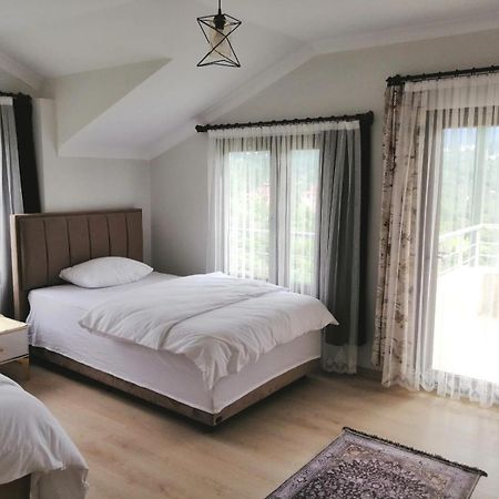 Aquamarine Holiday - Trabzon Villa Ngoại thất bức ảnh