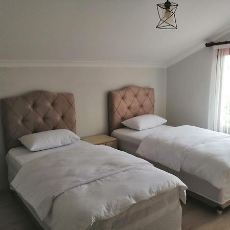 Aquamarine Holiday - Trabzon Villa Ngoại thất bức ảnh