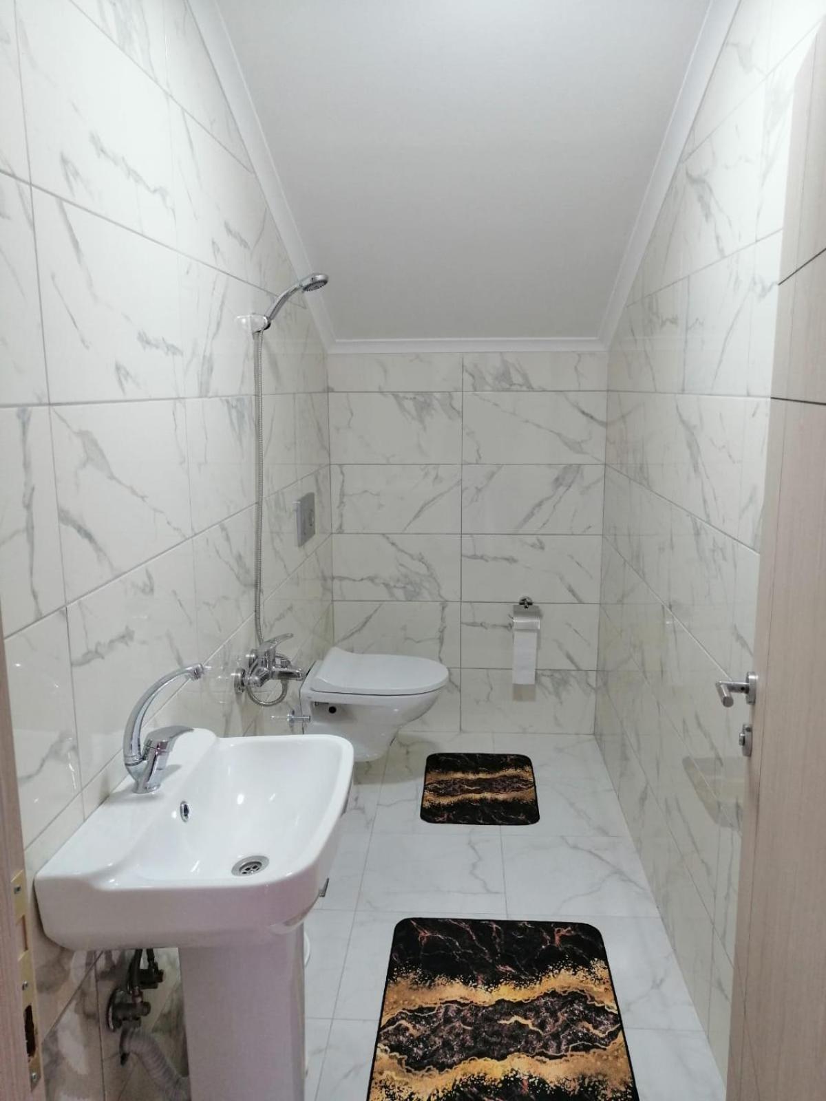 Aquamarine Holiday - Trabzon Villa Ngoại thất bức ảnh