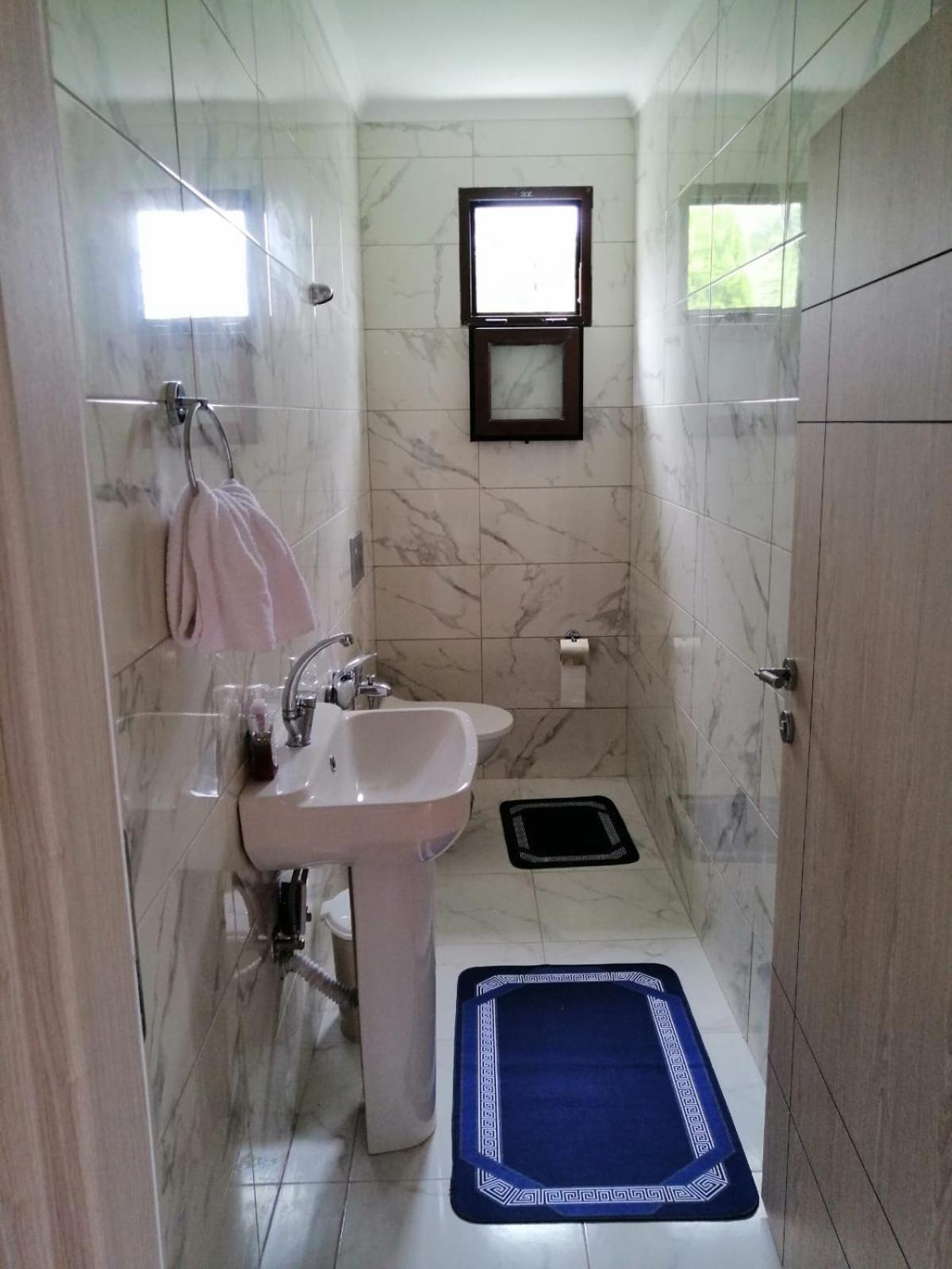 Aquamarine Holiday - Trabzon Villa Ngoại thất bức ảnh